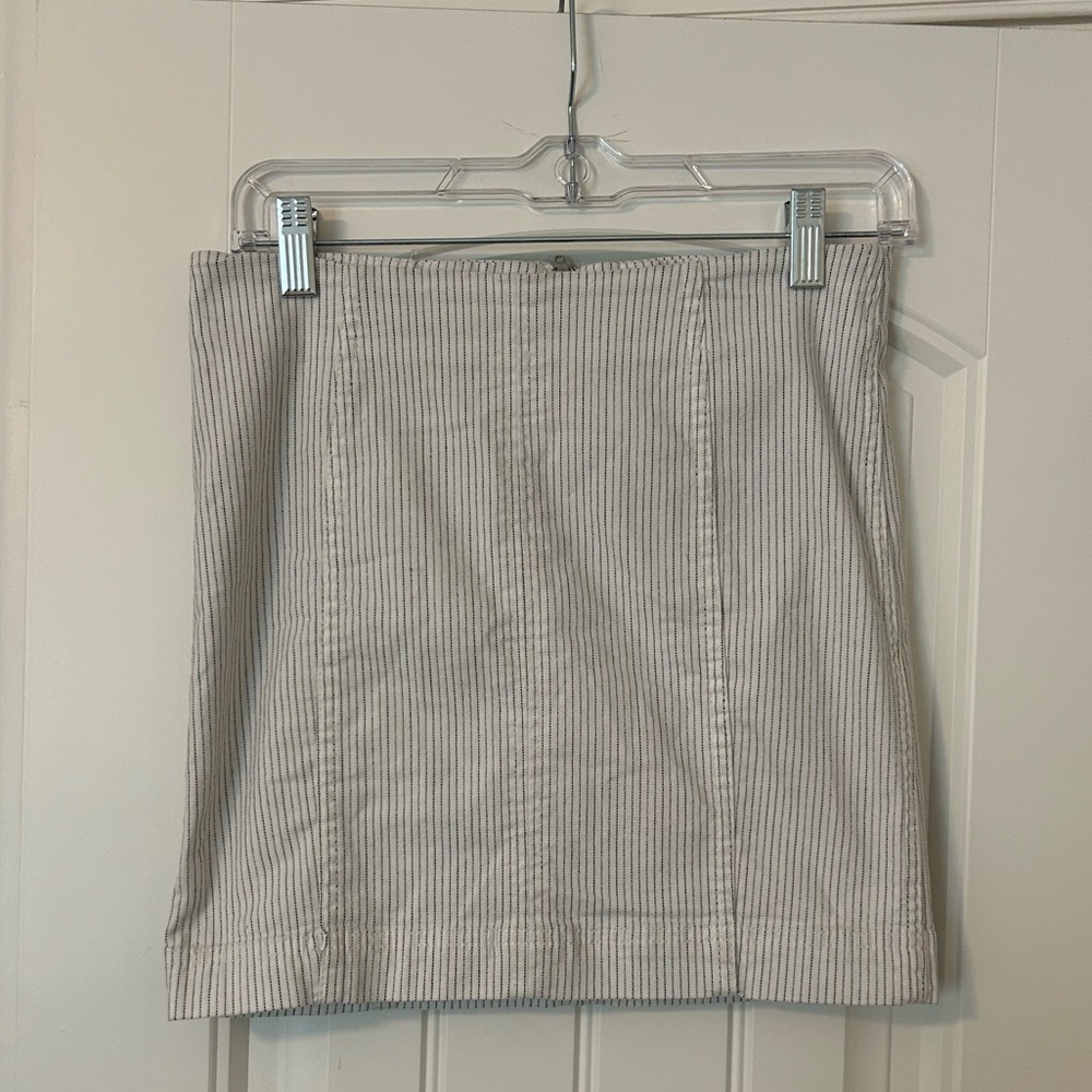 Free People Miniskirt